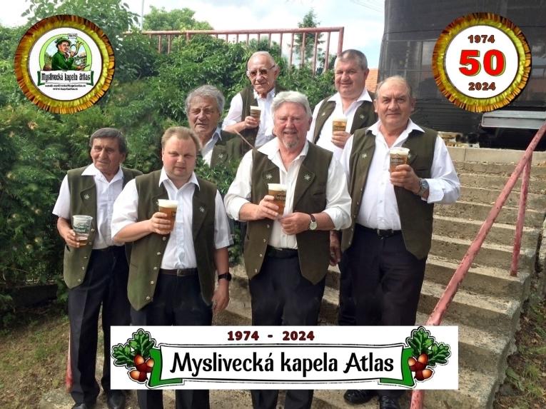 ATLAS - PLAKÁT